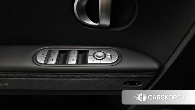 Hyundai Ionic 5 id 4793023 из Кореи 28