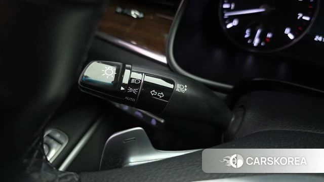Kia More K9 id 4966925 из Кореи 28