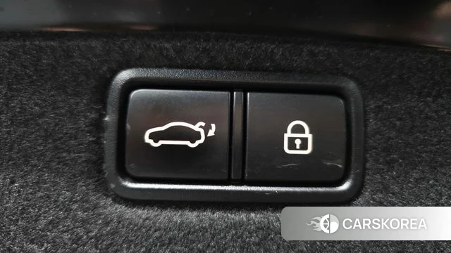 Genesis G80 id 4924012 из Кореи 28