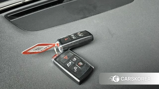 Land Rover Discovery Sports 2nd Generation id 4987479 из Кореи 28