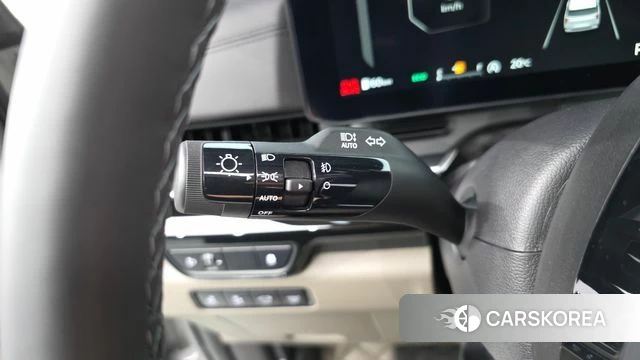 Kia The New Carnival 4th Generation id 5033099 из Кореи 28