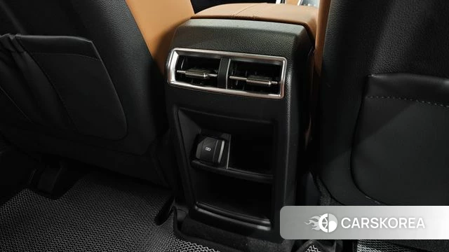 Ssangyong Torres id 4981405 из Кореи 28
