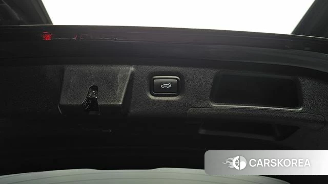 Hyundai Santa Fe TM id 4944018 из Кореи 28