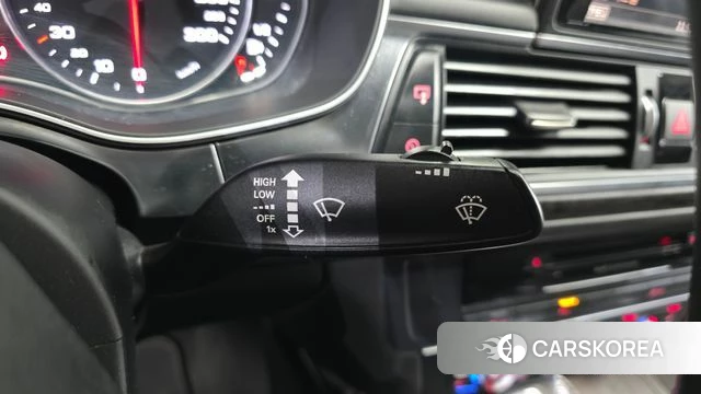 Audi New A6 id 4978270 из Кореи 28