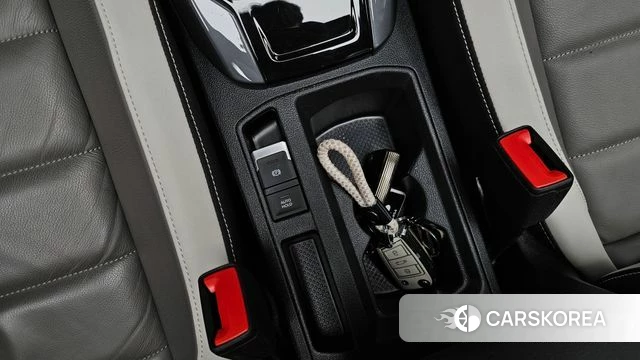 Volkswagen T-Roc id 4922722 из Кореи 28
