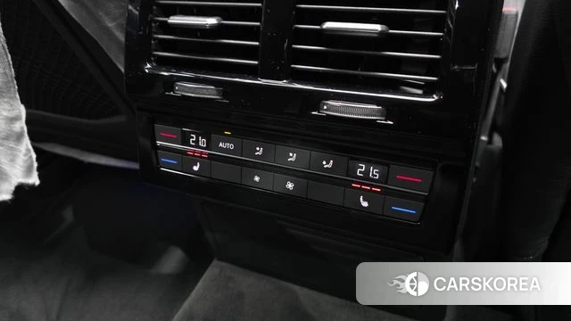 Volkswagen Touareg 3rd generation id 4984798 из Кореи 28