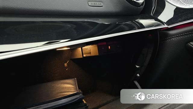 Mercedes-Benz AMG GT id 4936625 из Кореи 28