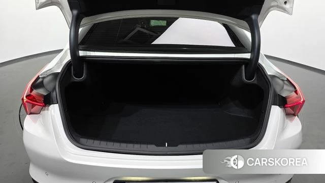 Kia K8 id 5046692 из Кореи 28