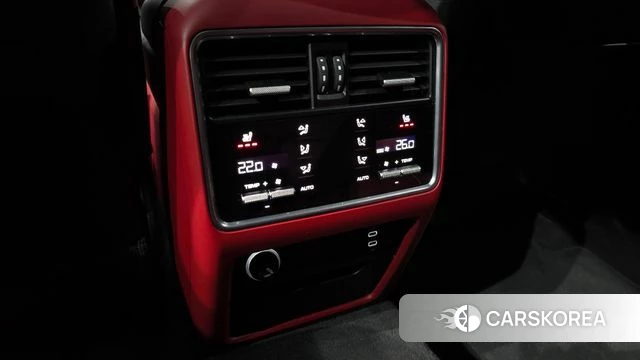 Porsche Cayenne (PO536) id 5017830 из Кореи 28