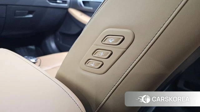 Hyundai Sonata (DN8) id 5013481 из Кореи 28