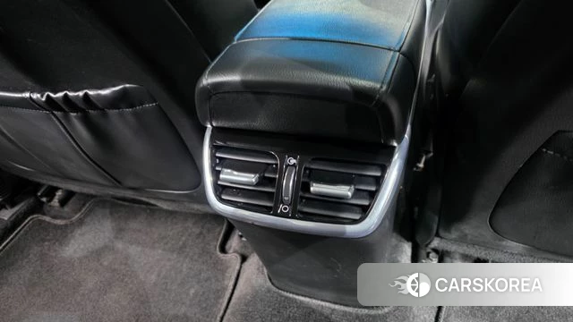 Hyundai The New Grandeur IG id 4936965 из Кореи 28
