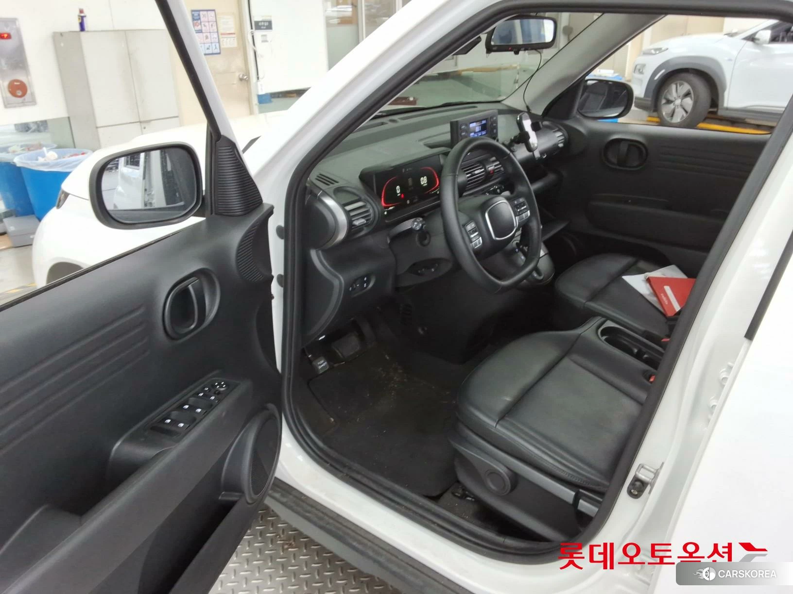 Hyundai Casper id 4984663 из Кореи 28