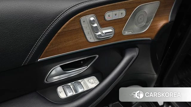 Mercedes-Benz GLE-Class W167 id 5027999 из Кореи 28