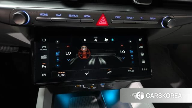 Hyundai Grandeur (GN7) id 4980208 из Кореи 28