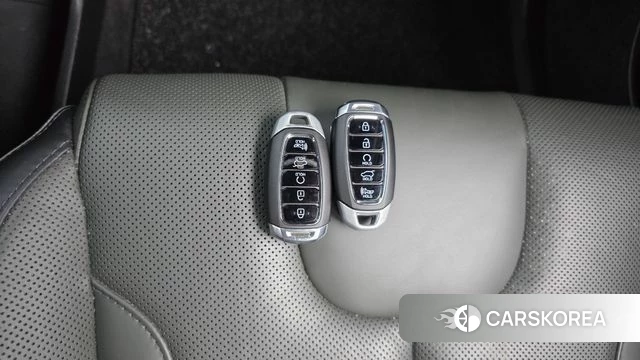 Hyundai Palisade id 4997381 из Кореи 28
