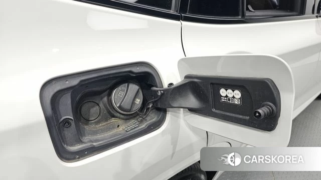 BMW X3 (G01) id 4996541 из Кореи 28