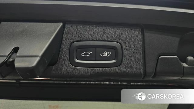 Volvo XC60 second Generation id 4566680 из Кореи 29