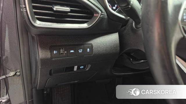Hyundai The New Santa Fe id 5022945 из Кореи 28
