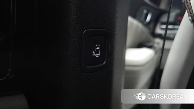 Kia Carnival 4th generation id 5002090 из Кореи 28
