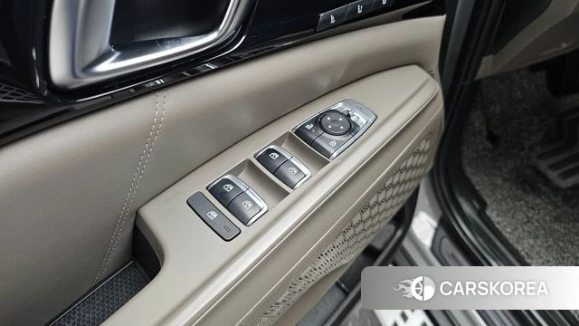 Kia The New Carnival 4th Generation id 5021481 из Кореи 28