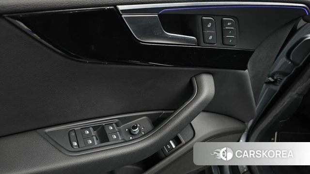 Audi A5 (F5) id 4923693 из Кореи 28
