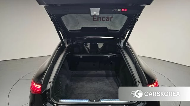 Mercedes-Benz EQS V297 id 4917314 из Кореи 28