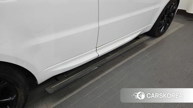 Land Rover Range Rover Sport 2nd Generation id 4764293 из Кореи 28