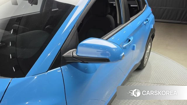 Hyundai The New Kona id 4529850 из Кореи 28