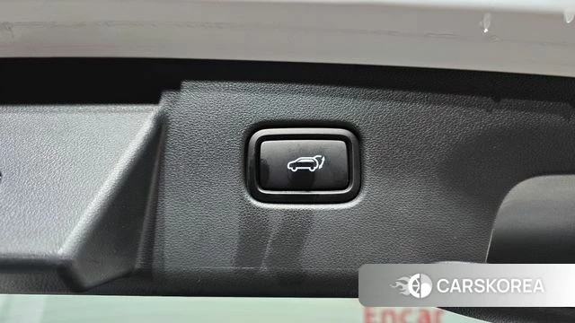 Hyundai The New Tucson Hybrid (NX4) id 5011392 из Кореи 28
