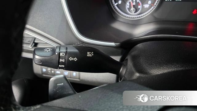 Hyundai The New Santa Fe id 5023305 из Кореи 28