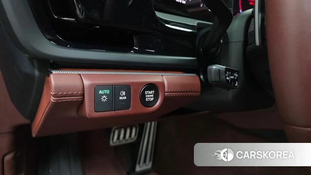 Porsche Panamera (976) id 4752641 из Кореи 28