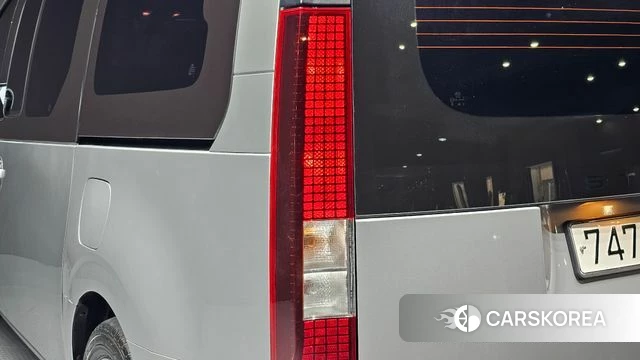 Hyundai Staria id 5039794 из Кореи 28