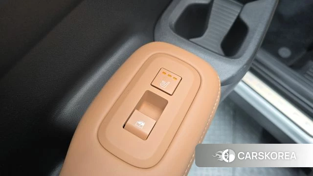 Hyundai Santa Fe (MX5) id 5015637 из Кореи 28