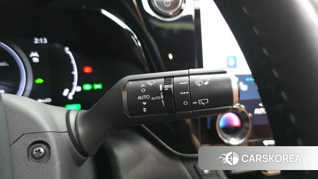 Lexus NX350h Second generation id 4928113 из Кореи 28