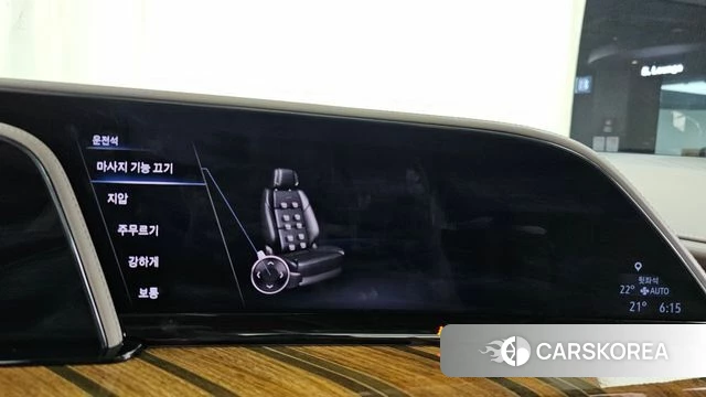Cadillac Escalade 5th Generation id 4987200 из Кореи 28