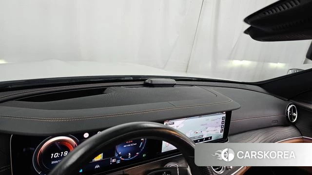 Mercedes-Benz E-Class W213 id 4992687 из Кореи 28