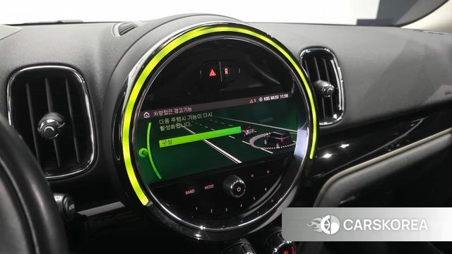 Mini Cooper Countryman id 5013167 из Кореи 28