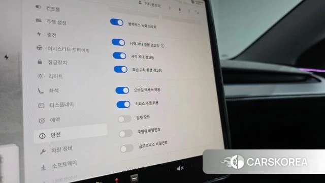 Tesla Model Y id 5020977 из Кореи 28