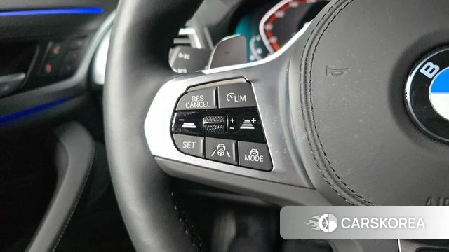BMW X4 (G02) id 5015725 из Кореи 28