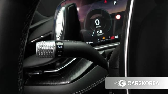 Genesis G90 (RS4) id 5021158 из Кореи 28