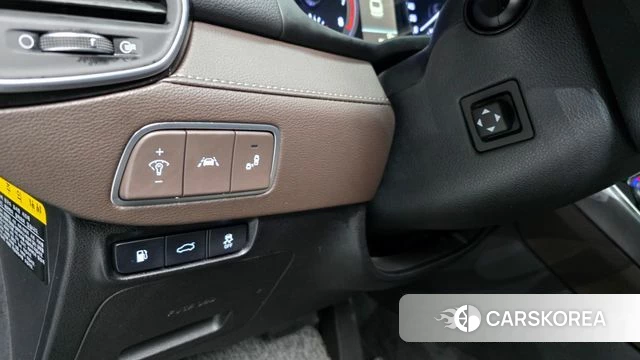 Hyundai Grandeur IG id 5029179 из Кореи 28