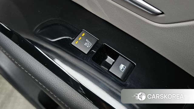 Hyundai The New Tucson (NX4) id 4964935 из Кореи 28