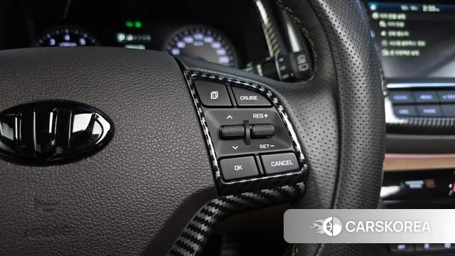 Hyundai All New Tucson id 4988473 из Кореи 28