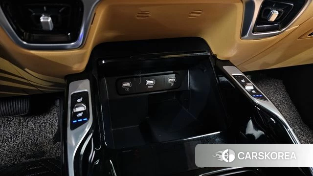 Kia Sorento 4th Generation id 4976699 из Кореи 28
