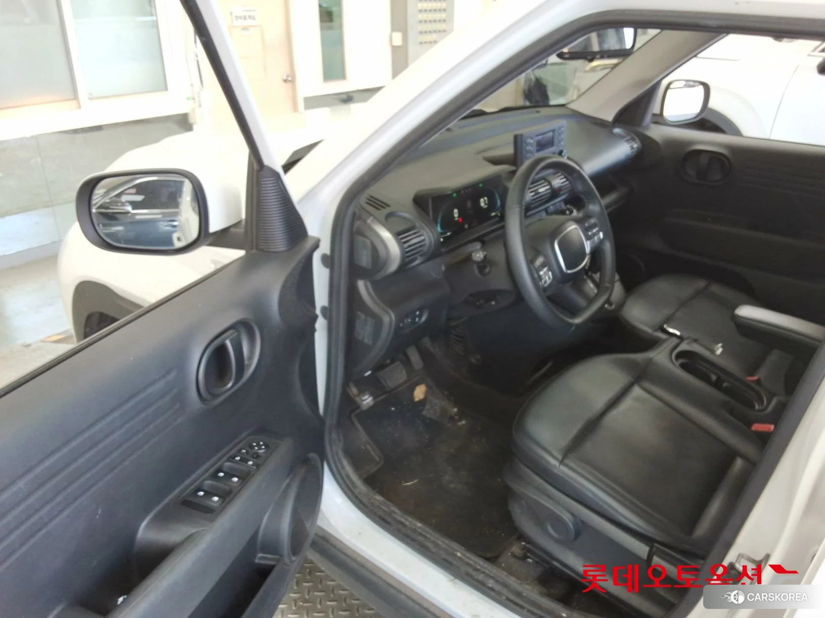Hyundai Casper id 4990081 из Кореи 28