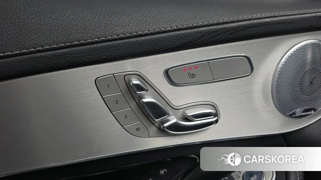 Mercedes-Benz GLC-Class X253 id 5018830 из Кореи 28