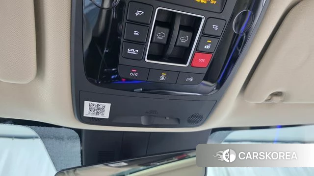 Kia Carnival 4th generation id 4917046 из Кореи 28