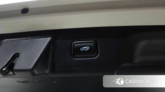 Hyundai The New Palisade id 4980965 из Кореи 28