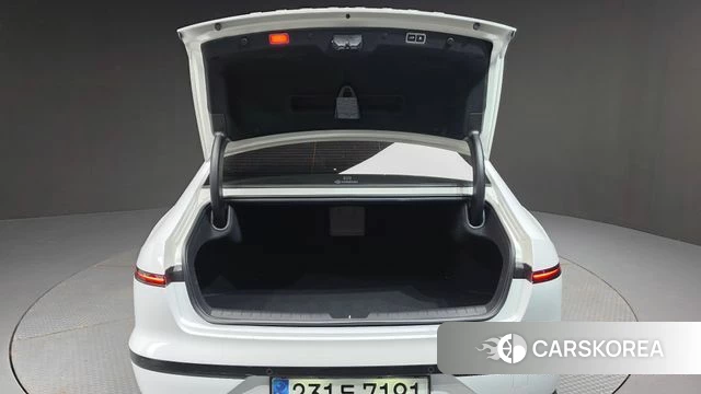 Hyundai Grandeur Hybrid (GN7) id 4964703 из Кореи 28