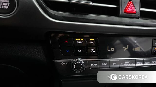Kia The New Seltos id 4584259 из Кореи 28